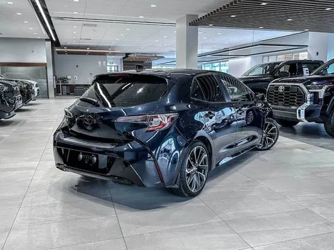 2021 Toyota Corolla 12th Gen - Image 3 of 9
