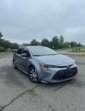 2021 Toyota Corolla 12th Gen - Image 2 of 8