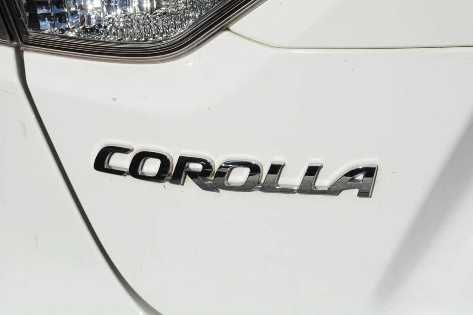 2021 Toyota Corolla 12th Gen - Image 8 of 19