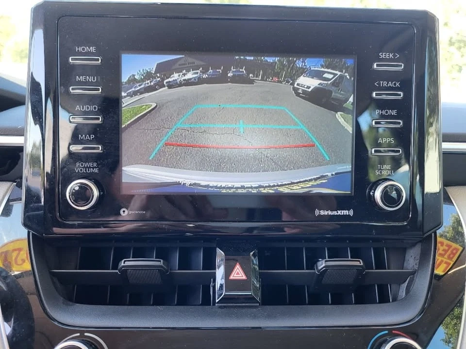 2021 Toyota Corolla 12th Gen - Image 4 of 15