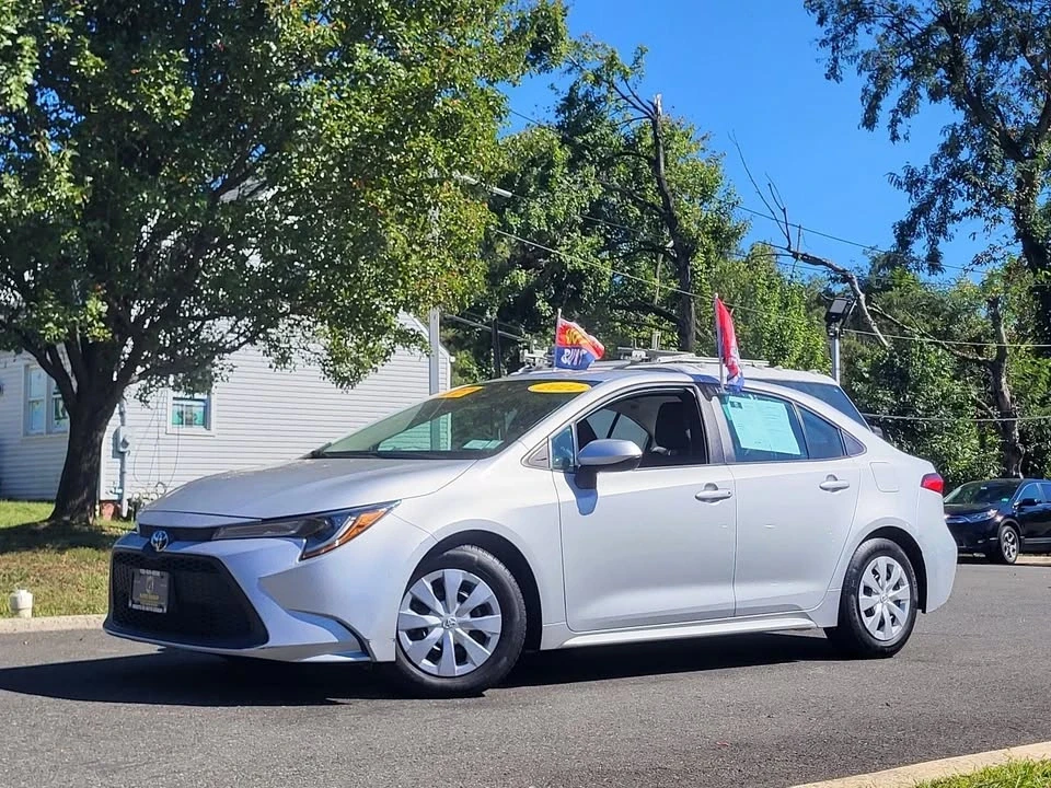2021 Toyota Corolla 12th Gen - Image 14 of 15