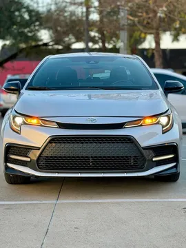 2021 Toyota Corolla 12th Gen - Image 2 of 7