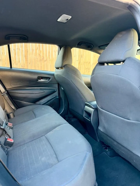 2021 Toyota Corolla 12th Gen - Image 5 of 7