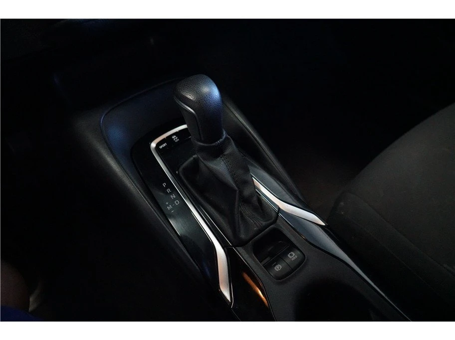 2021 Toyota Corolla 12th Gen - Image 19 of 20