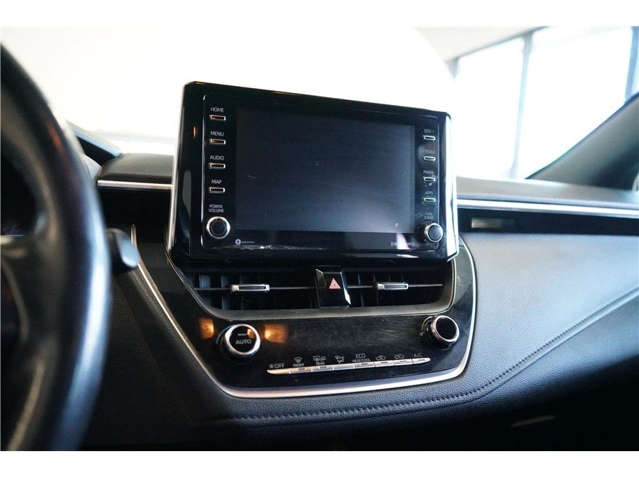 2021 Toyota Corolla 12th Gen - Image 20 of 20