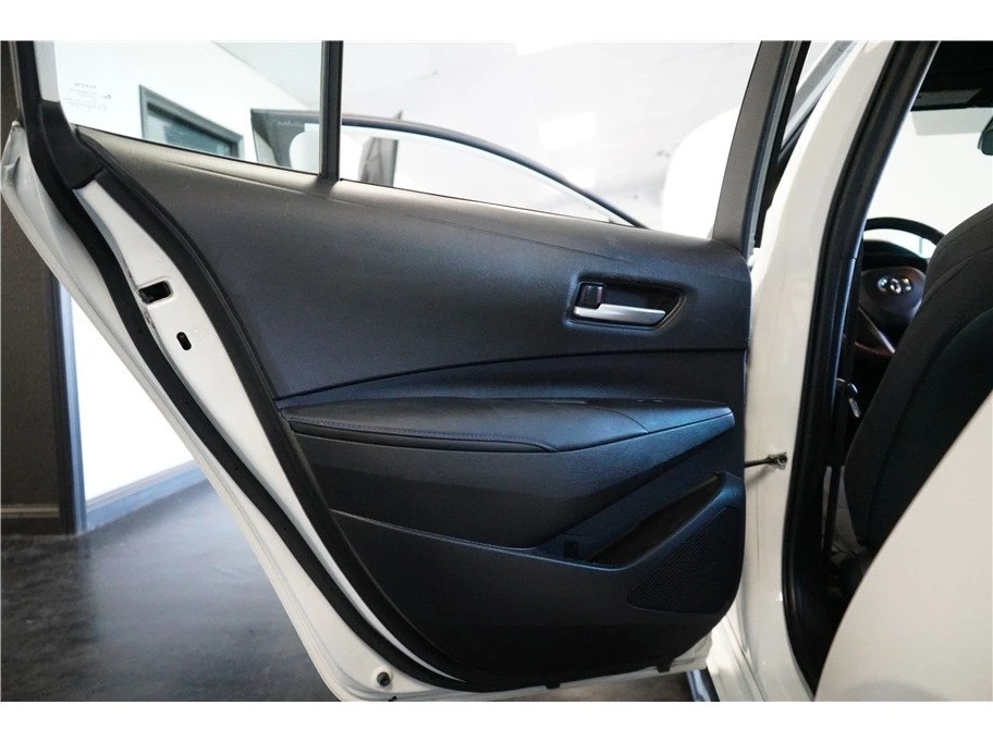 2021 Toyota Corolla 12th Gen - Image 14 of 20