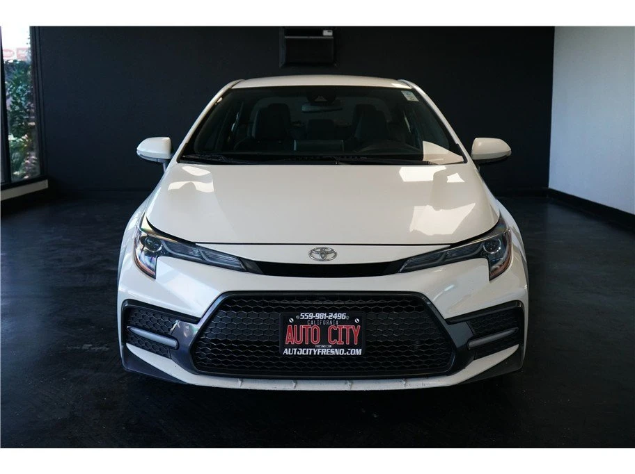2021 Toyota Corolla 12th Gen - Image 2 of 20