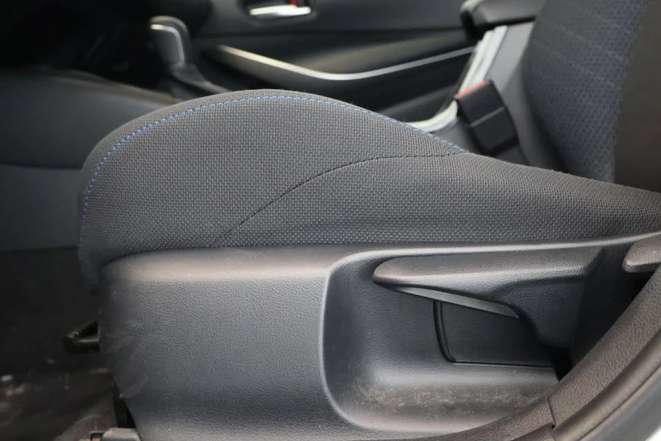 2021 Toyota Corolla 12th Gen - Image 5 of 19