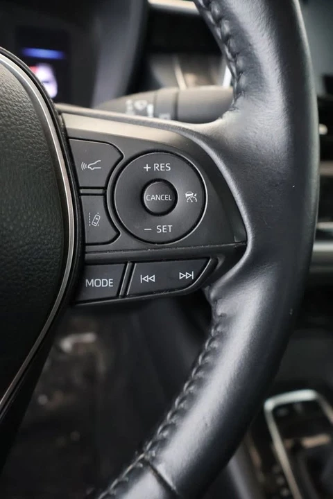 2021 Toyota Corolla 12th Gen - Image 9 of 19