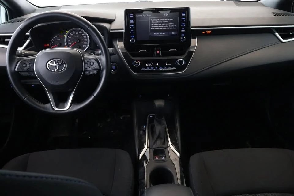2021 Toyota Corolla 12th Gen - Image 6 of 19