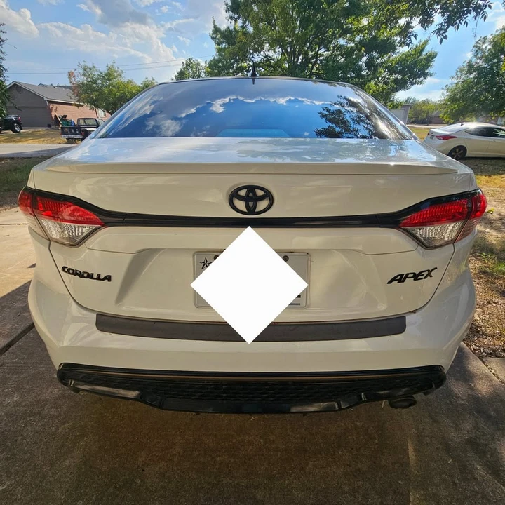2021 Toyota Corolla 12th Gen - Image 4 of 15