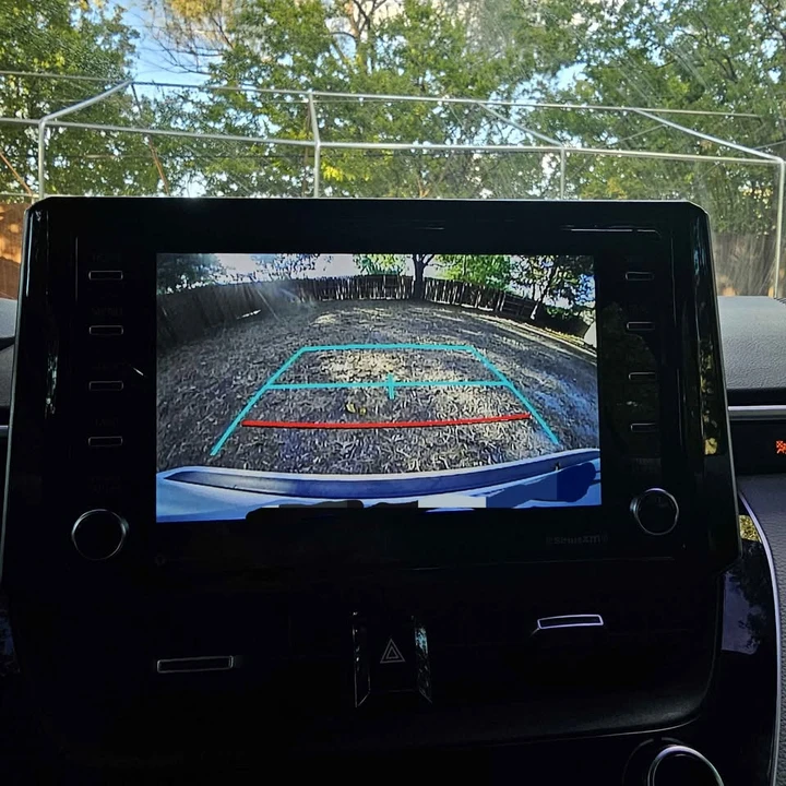2021 Toyota Corolla 12th Gen - Image 13 of 16
