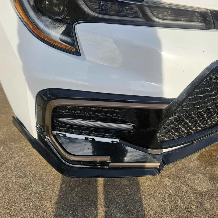 2021 Toyota Corolla 12th Gen - Image 15 of 16