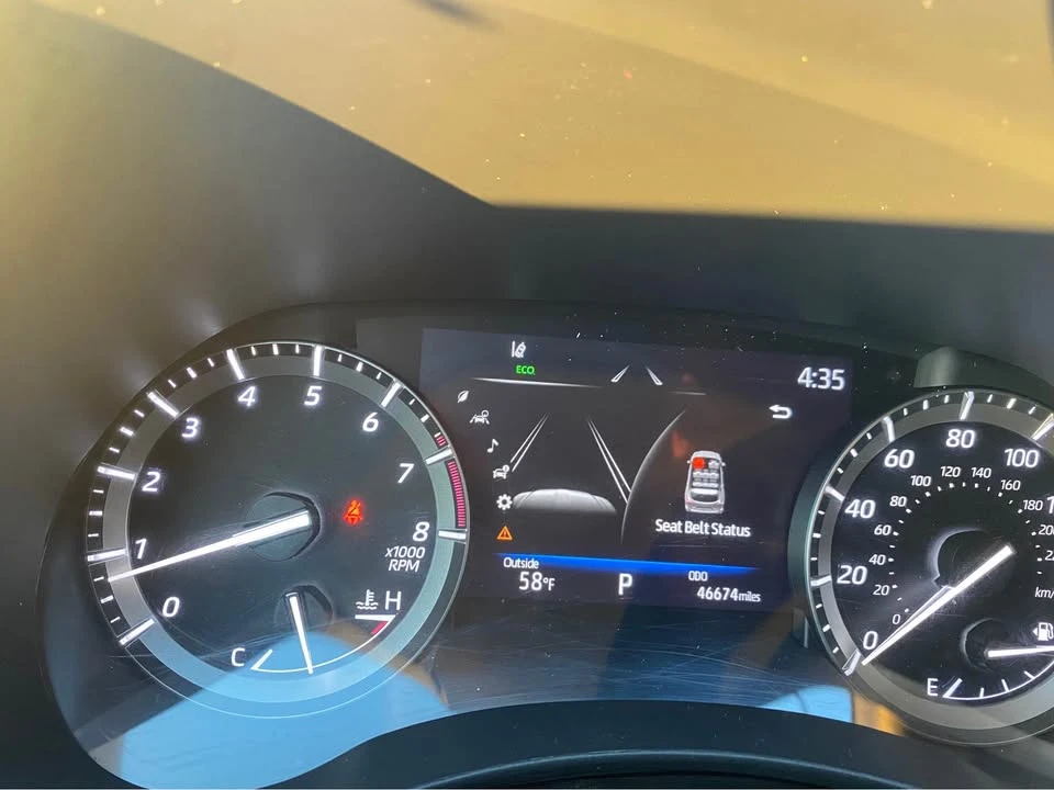 2021 Toyota Highlander - Image 14 of 16