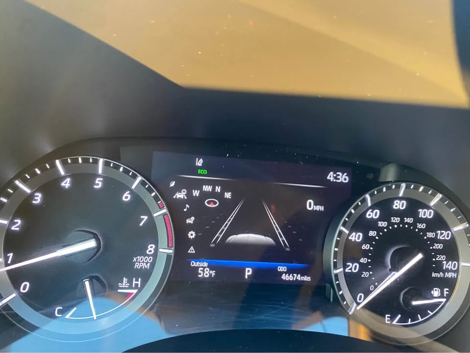 2021 Toyota Highlander - Image 16 of 16