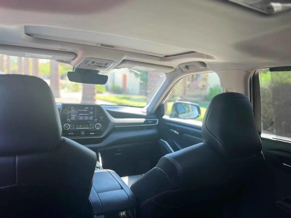 2021 Toyota Highlander - Image 5 of 5