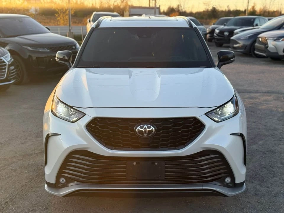 2021 Toyota Highlander - Image 4 of 20