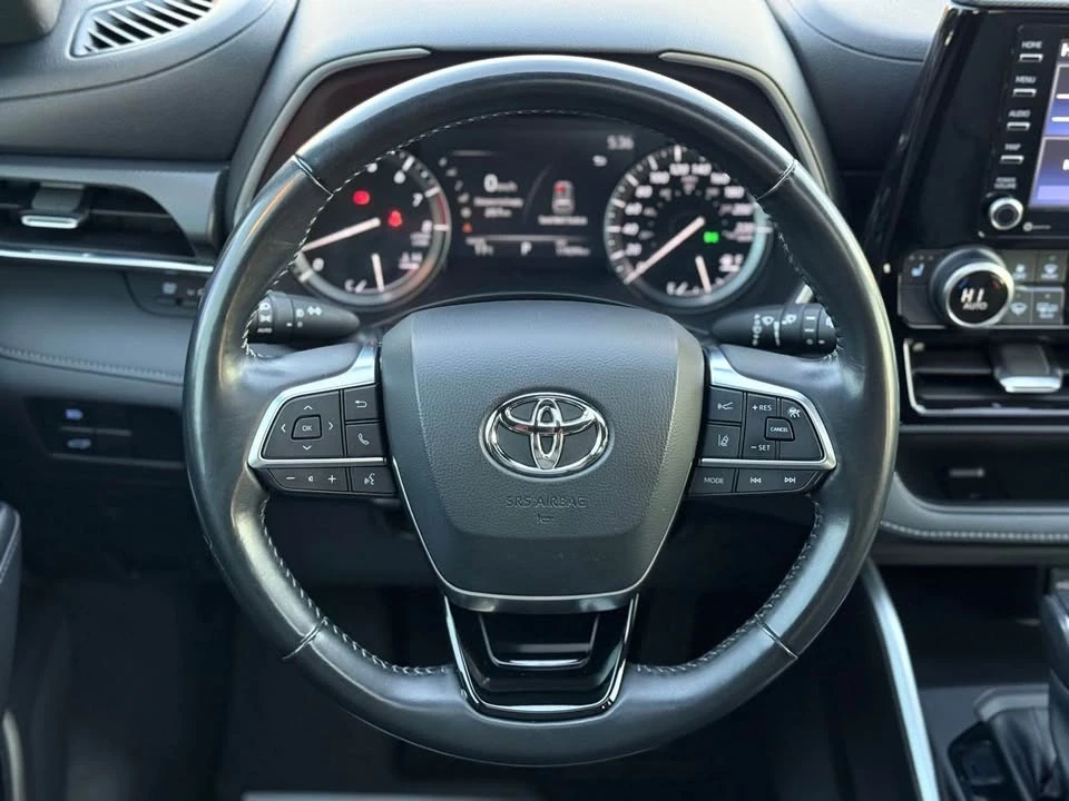 2021 Toyota Highlander - Image 5 of 20