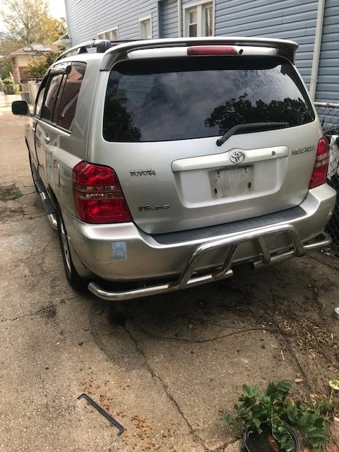 2021 Toyota Highlander - Image 6 of 14