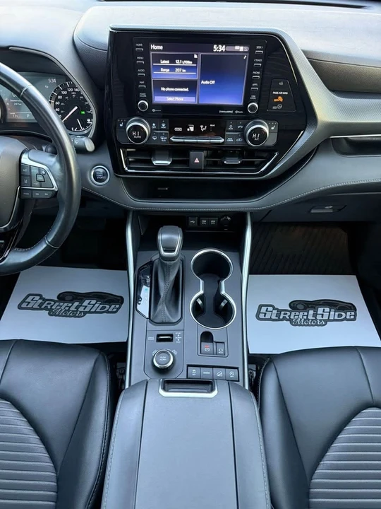 2021 Toyota Highlander - Image 20 of 20