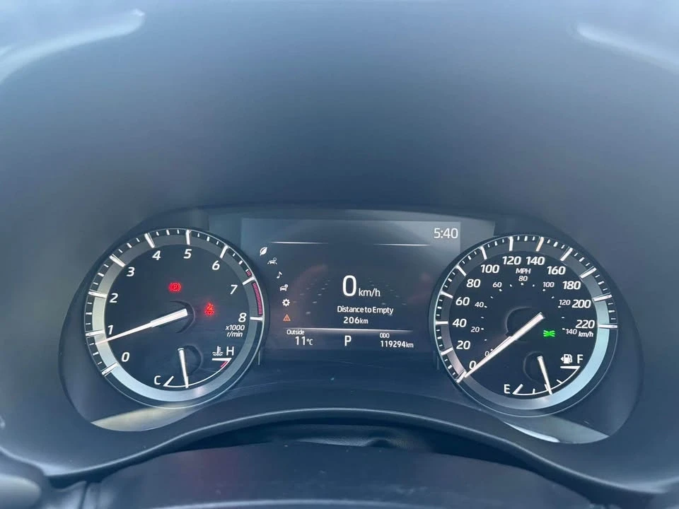 2021 Toyota Highlander - Image 9 of 20
