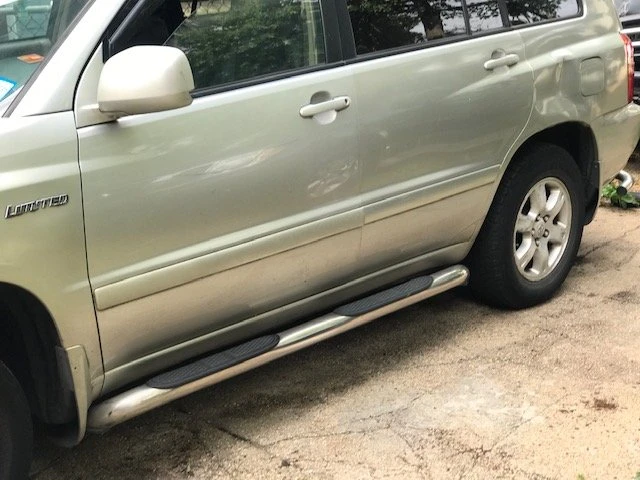 2021 Toyota Highlander - Image 3 of 14