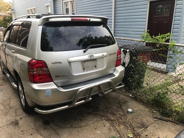 2021 Toyota Highlander - Image 5 of 14