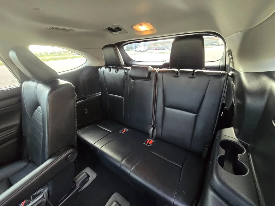 2021 Toyota Highlander - Image 14 of 20