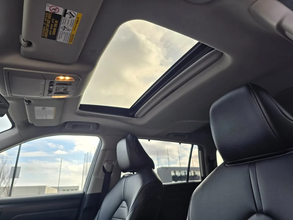 2021 Toyota Highlander - Image 20 of 20