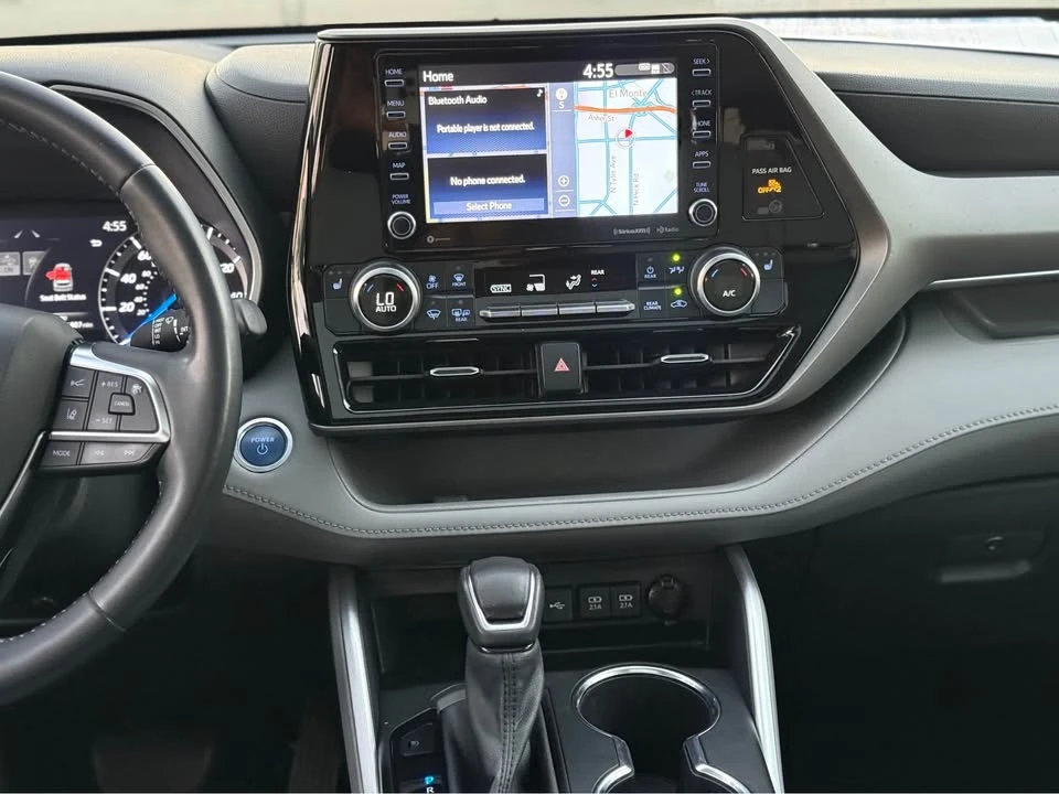 2021 Toyota Highlander - Image 15 of 20