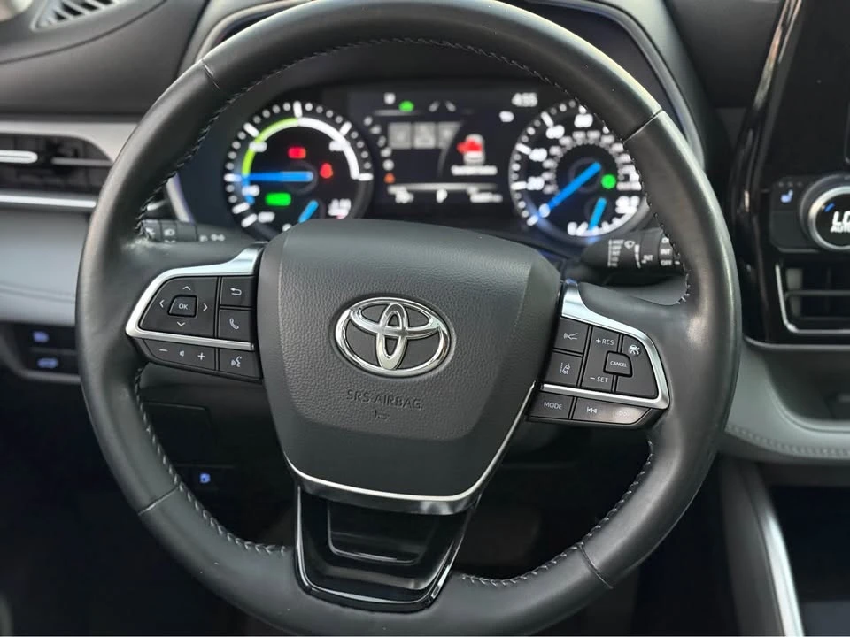 2021 Toyota Highlander - Image 14 of 20