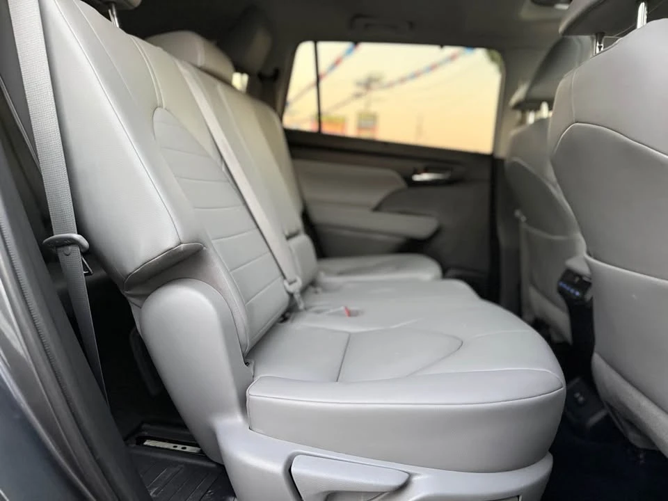 2021 Toyota Highlander - Image 20 of 20