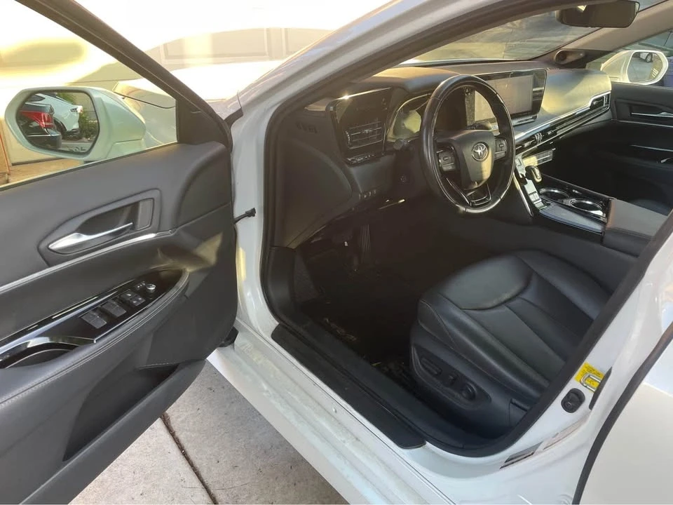 2021 Toyota Mirai - Image 4 of 10
