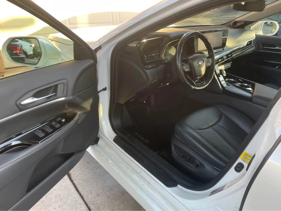 2021 Toyota Mirai - Image 5 of 11