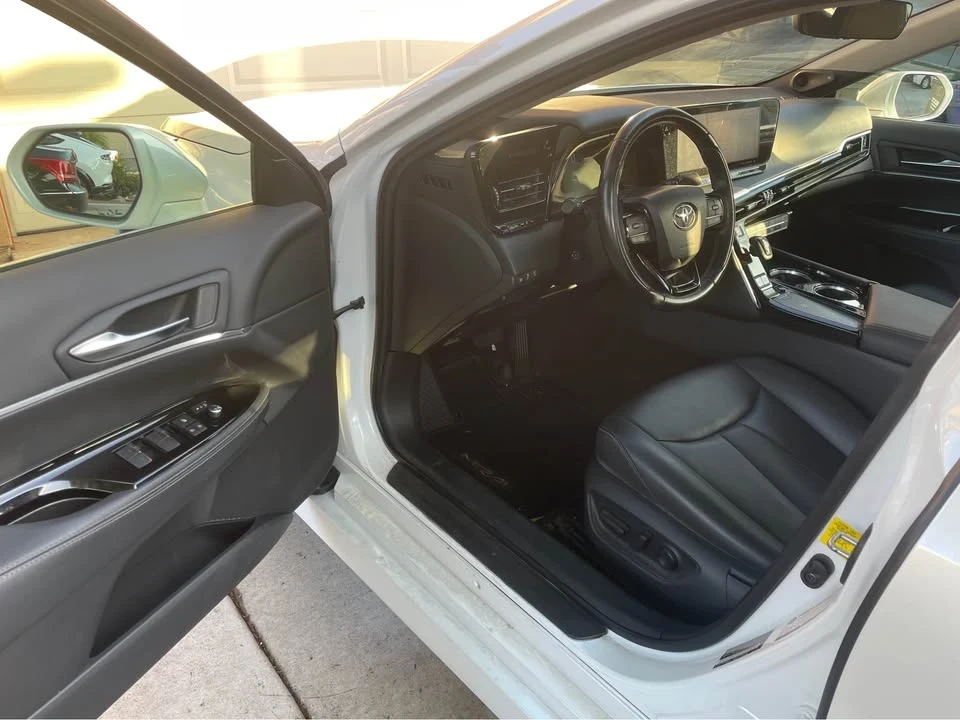 2021 Toyota Mirai - Image 5 of 11