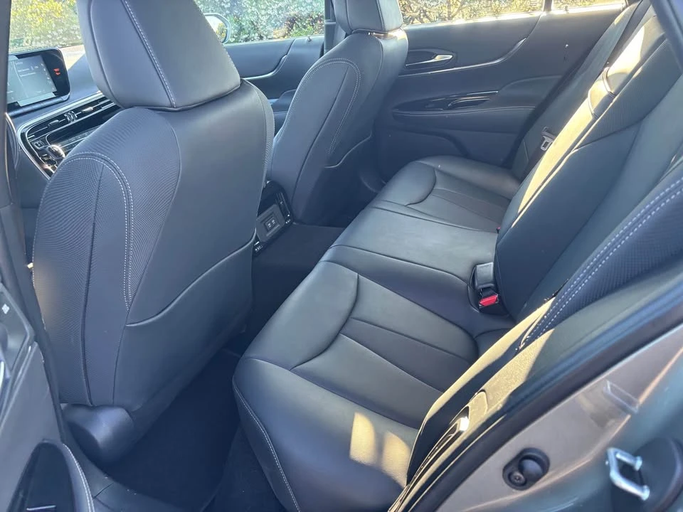 2021 Toyota Mirai - Image 7 of 10
