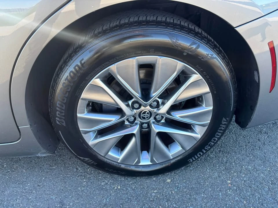 2021 Toyota Mirai - Image 10 of 10