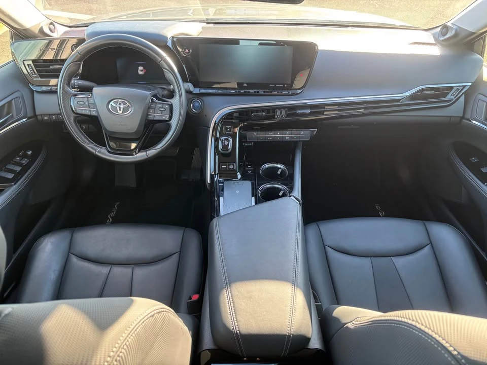 2021 Toyota Mirai - Image 6 of 10