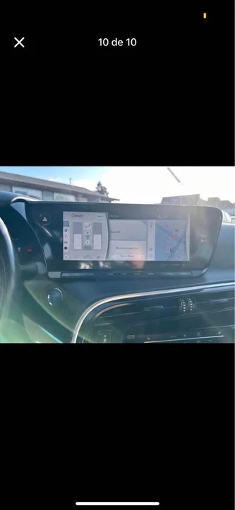 2021 Toyota Mirai - Image 5 of 9
