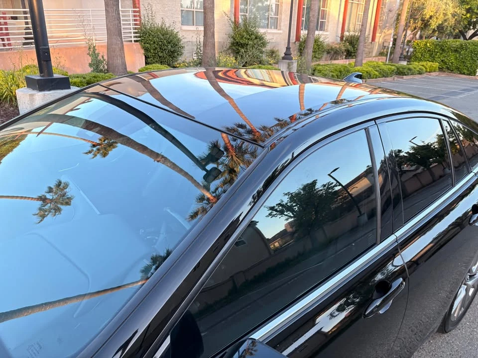 2021 Toyota Mirai - Image 11 of 14