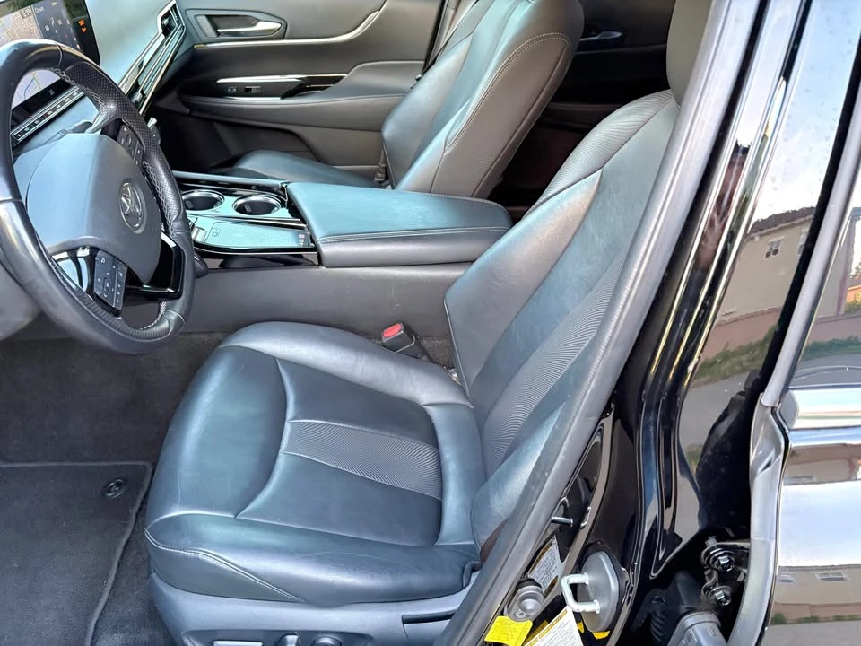 2021 Toyota Mirai - Image 10 of 14