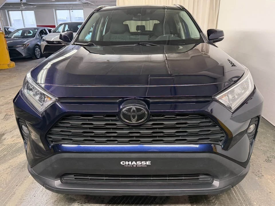 2021 Toyota RAV4 5th Gen - Image 7 of 16