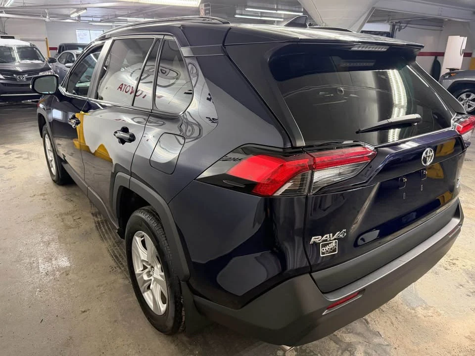 2021 Toyota RAV4 5th Gen - Image 5 of 16