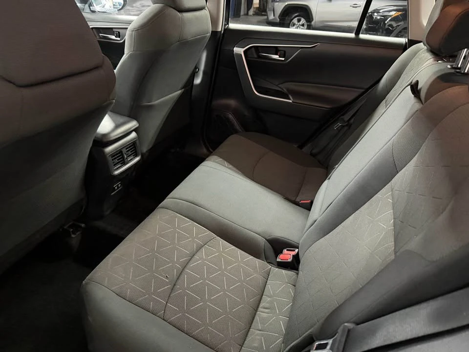 2021 Toyota RAV4 5th Gen - Image 10 of 16
