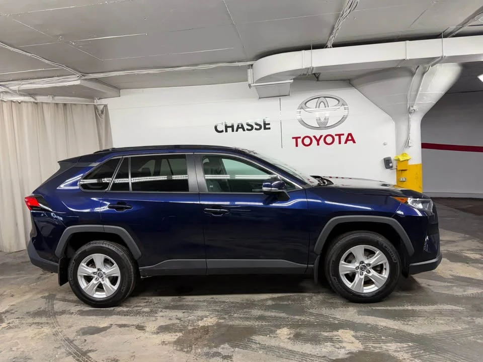 2021 Toyota RAV4 5th Gen - Image 2 of 16