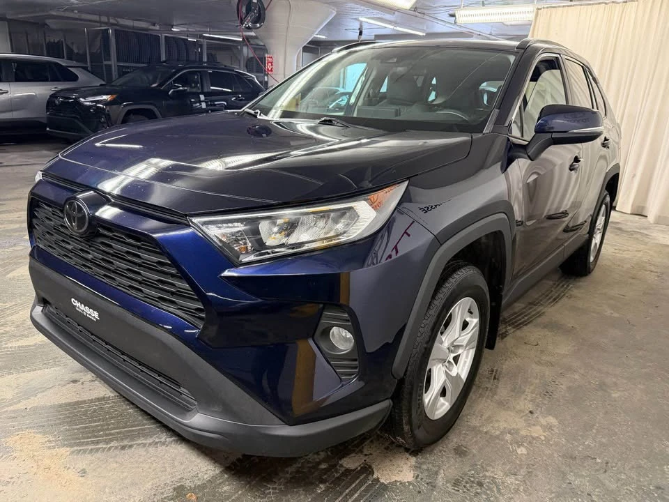 2021 Toyota RAV4 5th Gen - Image 6 of 16