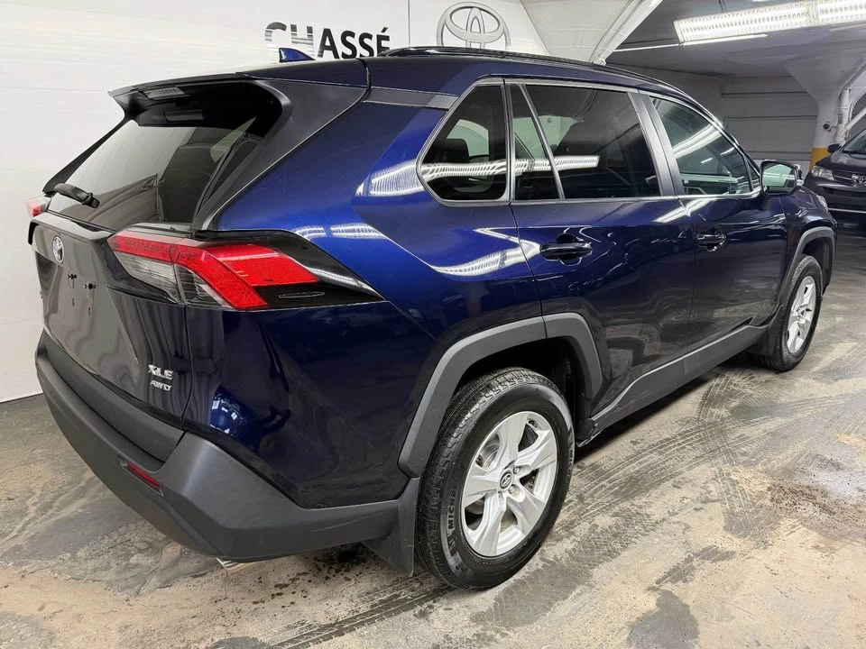 2021 Toyota RAV4 5th Gen - Image 3 of 16