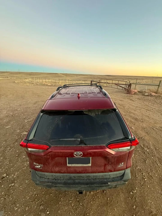 2021 Toyota RAV4 5th Gen - Image 12 of 17