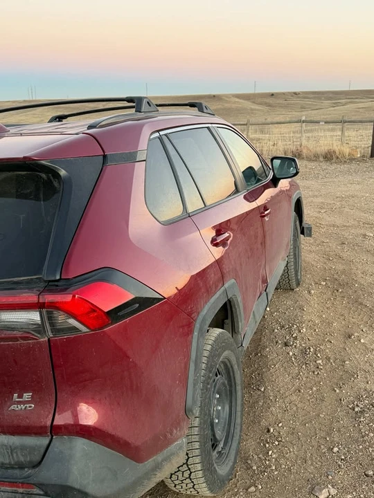2021 Toyota RAV4 5th Gen - Image 5 of 17
