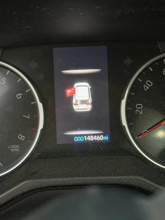 2021 Toyota RAV4 5th Gen - Image 10 of 17